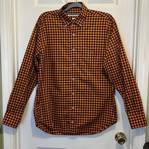Southern Point Co. button down shirt. Size small‎